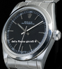 Rolex Oyster Perpetual 31 Nero Oyster 77080 Royal Black Onyx